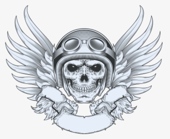 Skeleton Art Illustration Transparent Image Free Download, HD Png Download, Transparent PNG
