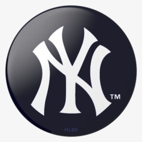 New York Yankees Popsockets, HD Png Download, Transparent PNG