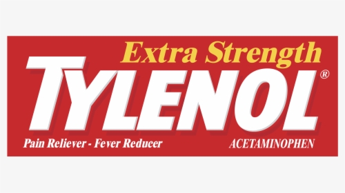 Tylenol Png, Transparent Png, Transparent PNG