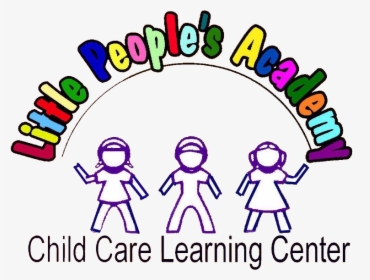 Little People S Academy, Inc, HD Png Download, Transparent PNG