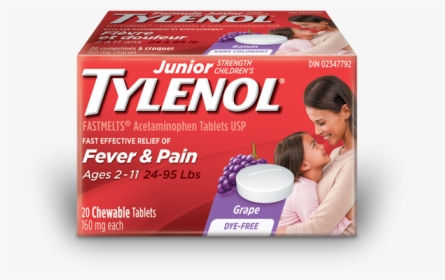 Tylenol Png, Transparent Png, Transparent PNG