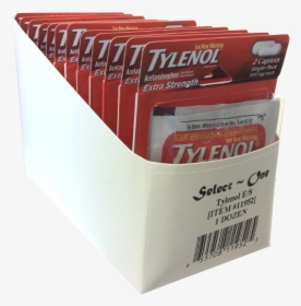 Tylenol Select, HD Png Download, Transparent PNG