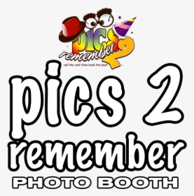 Pics 2 Remember, HD Png Download, Transparent PNG