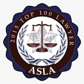 Top 100 Lawyers, HD Png Download, Transparent PNG