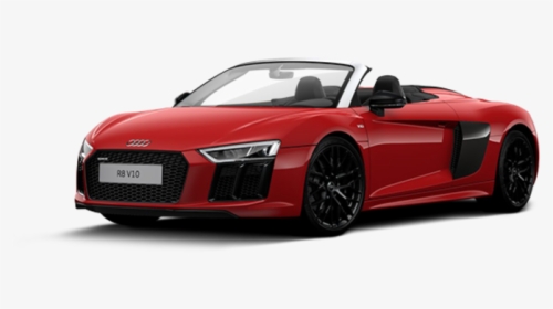 Audi-r8, HD Png Download, Transparent PNG