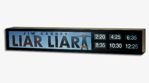 Movie Marquee Png, Transparent Png, Transparent PNG