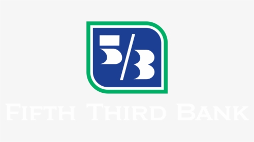 Fifth Third Bank, HD Png Download, Transparent PNG