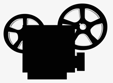 Movie Screen Clip Art, HD Png Download, Transparent PNG