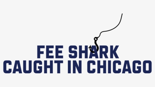 Fee Shark Caught In Chicago, HD Png Download, Transparent PNG