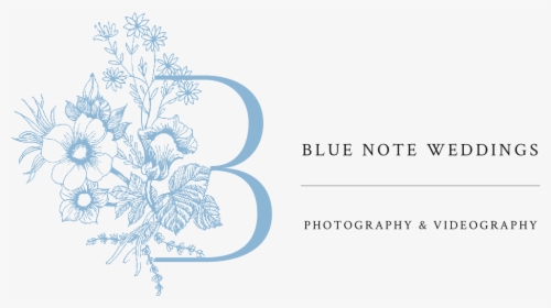 Blue Note Weddings, HD Png Download, Transparent PNG