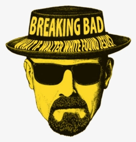 Heisenberg Png, Transparent Png, Transparent PNG