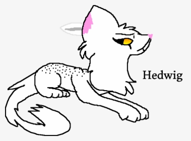 Hedwig -, HD Png Download, Transparent PNG