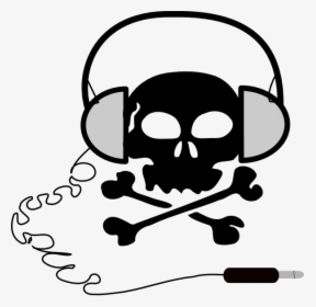 Headphone Vector Png, Transparent Png, Transparent PNG