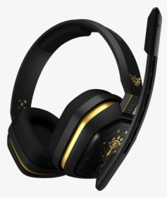 Breath Of The Wild™ Astro Gaming A10 Headset, HD Png Download, Transparent PNG