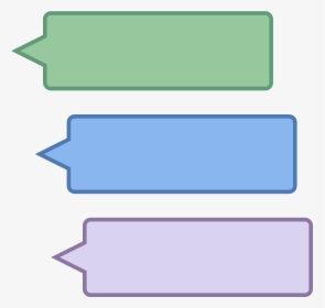 Discussion Forum Icon Free Png And, Transparent Png, Transparent PNG