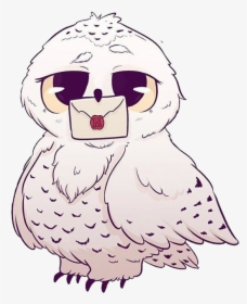 #hogwartsletter #hedwig #harrypotter, HD Png Download, Transparent PNG
