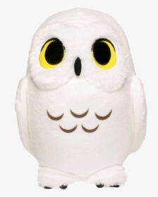 Hedwig Supercute Plush By Funko, HD Png Download, Transparent PNG