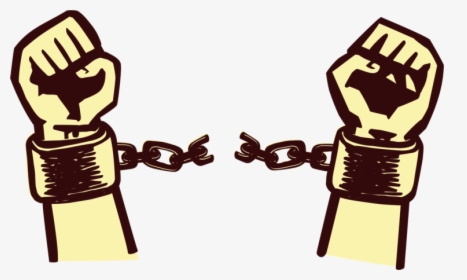 Slave Chains Png, Transparent Png, Transparent PNG