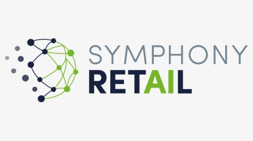 File - Symphony Retail - Logo - Colour - V2, HD Png Download, Transparent PNG