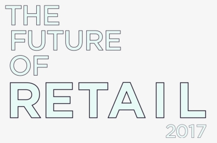 Future Retail Title, HD Png Download, Transparent PNG