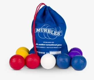 Murbles 4 Player 9 Ball Small Activity Set, HD Png Download, Transparent PNG
