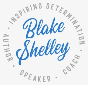 Blake Shelley International, HD Png Download, Transparent PNG