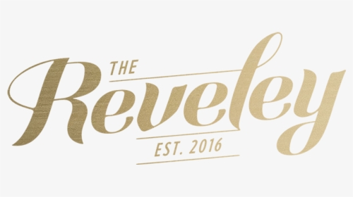 Rev Gold Transparent Lowres, HD Png Download, Transparent PNG