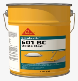Sikalastic 644 Lo-voc Waterproofing System, HD Png Download, Transparent PNG