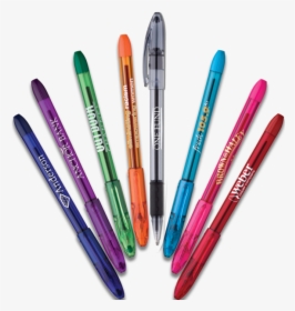 Rsvp Colors Ballpoint Pen      Data Rimg Lazy   Data, HD Png Download, Transparent PNG