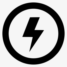 Lightning Fast Charge, HD Png Download, Transparent PNG
