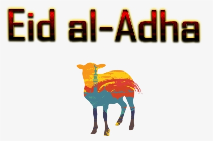 Eid Al Adha Png Free Background, Transparent Png, Transparent PNG
