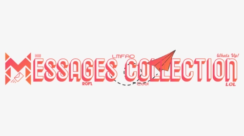 Messages Collection, HD Png Download, Transparent PNG