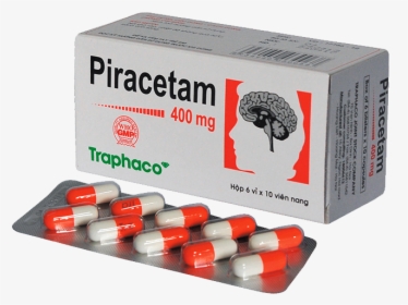 Piracetam, HD Png Download, Transparent PNG