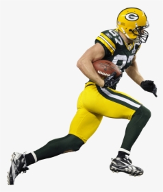 Green Bay Packers Jordy Nelson Wallpaper, HD Png Download, Transparent PNG