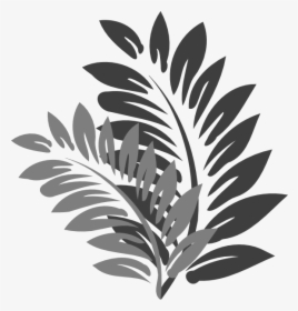 Tree Branches With Leaves Png, Transparent Png, Transparent PNG