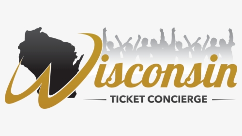 Wisconsin Ticket Concierge Logo, HD Png Download, Transparent PNG