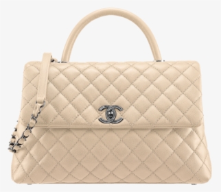 Handbag Leather Fashion Chanel Handbags Free Png Hq, Transparent Png, Transparent PNG