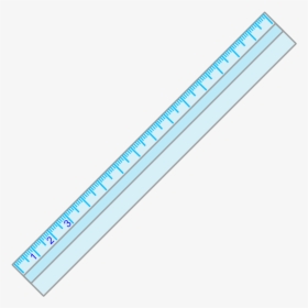 Ruler Or Scale, HD Png Download, Transparent PNG