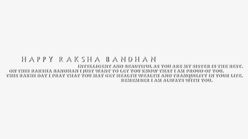 Raksha Bandhan Background Png, Transparent Png, Transparent PNG