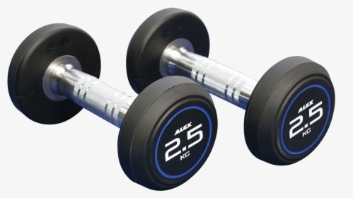 Gym Dumbbells Png, Transparent Png, Transparent PNG