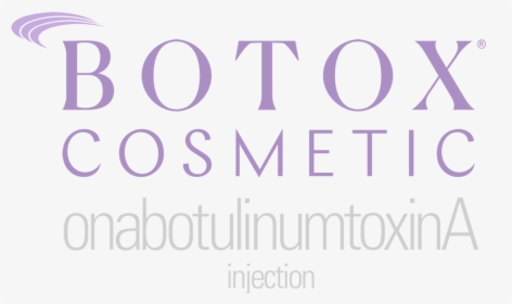 Transparent Botox Logo Png, Png Download, Transparent PNG