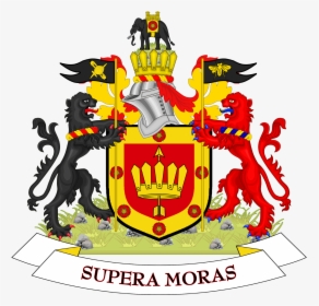 Coat Of Arms Of Bolton Metropolitan Borough Council, HD Png Download, Transparent PNG