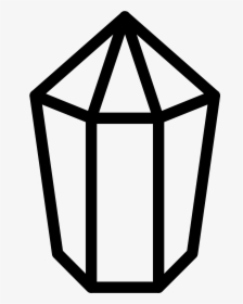 Crystal Icon Free Download, HD Png Download, Transparent PNG