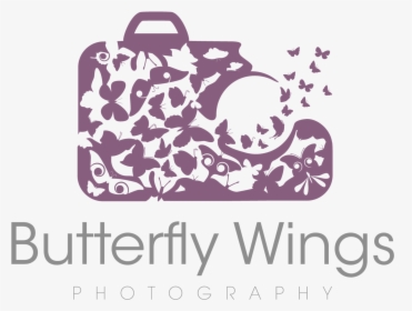 Cropped Butterflywings 2, HD Png Download, Transparent PNG
