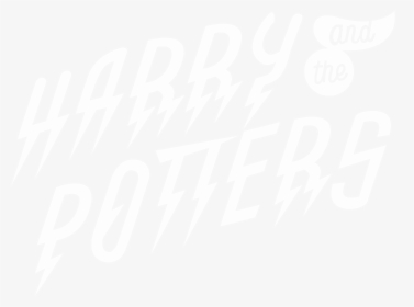 Harry And The Potters, HD Png Download, Transparent PNG