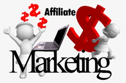 How To Make Money With Affiliate Marketing, HD Png Download, Transparent PNG