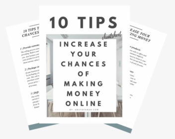 Make Money Online Png, Transparent Png, Transparent PNG
