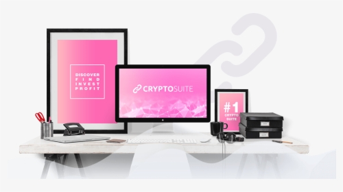Cryptosuite Review, HD Png Download, Transparent PNG