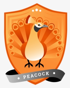 Peacock Wings Png, Transparent Png, Transparent PNG