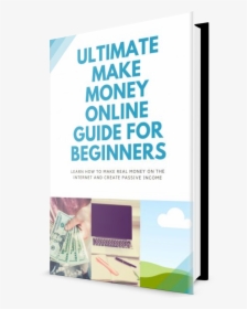 Make Money Online Png, Transparent Png, Transparent PNG